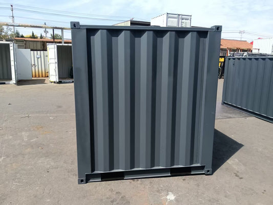 New 11ft Shipping Containers