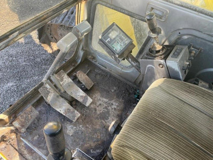 Kobelco SK220LC
