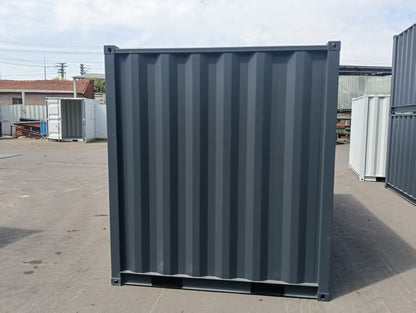 New 12ft Shipping Containers