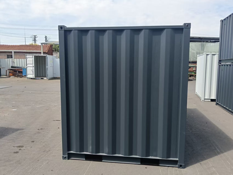New 12ft Shipping Containers