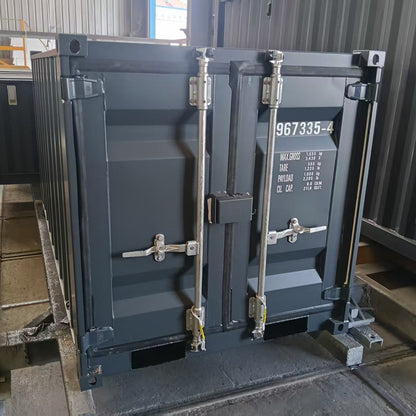New 9ft Shipping Containers