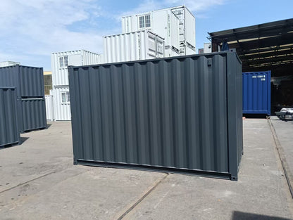 New 13ft Shipping Containers