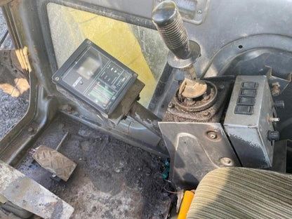 Kobelco SK220LC