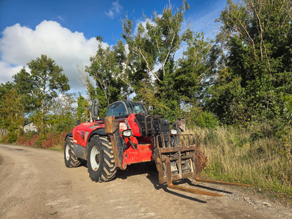 Manitou MT1840 Comfort