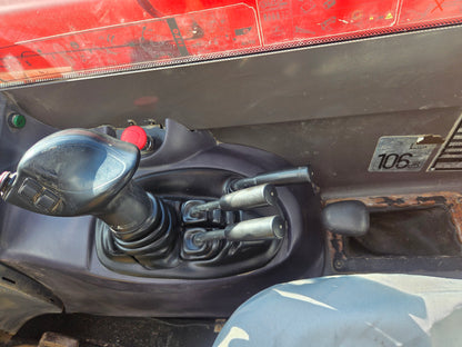 Manitou MT1840 Comfort