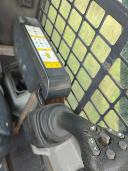 Bobcat T590 Skidsteer