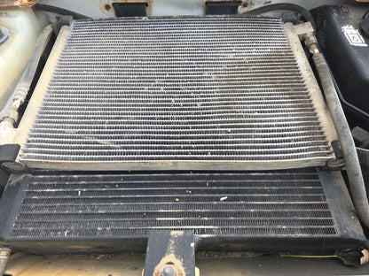 Bobcat T590 Skidsteer
