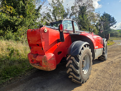 Manitou MT1840 Comfort