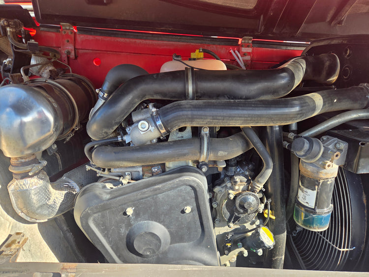 Manitou MT1840 Comfort