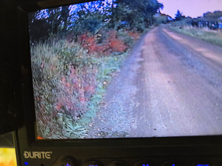 Bobcat T590 Skidsteer