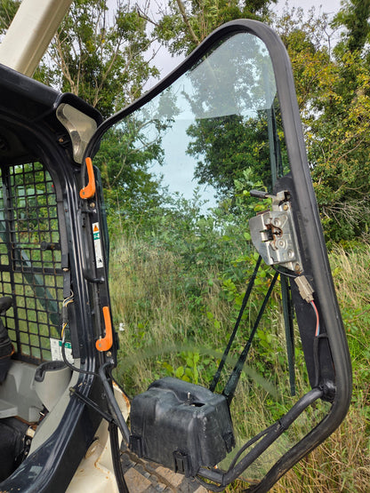 Bobcat T590 Skidsteer