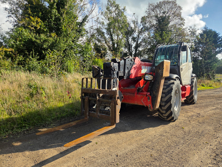 Manitou MT1840 Comfort