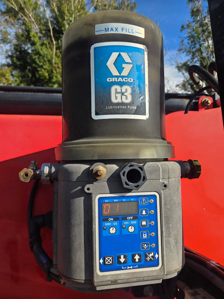 Manitou MT1840 Comfort