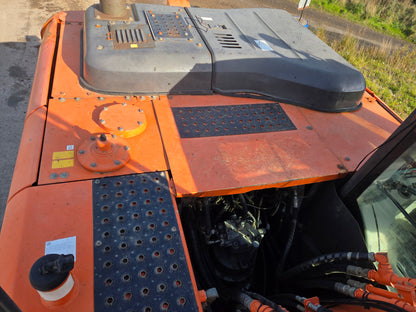 Hitachi ZX210LC-5B