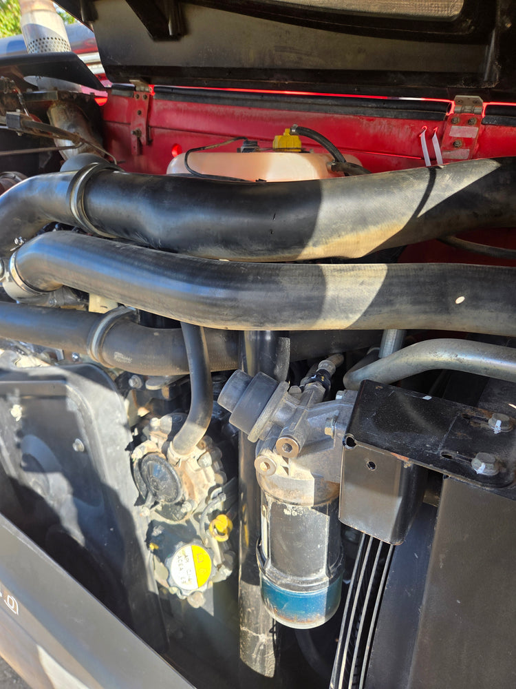 Manitou MT1840 Comfort