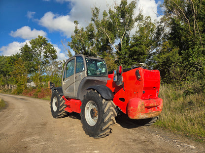 Manitou MT1840 Comfort
