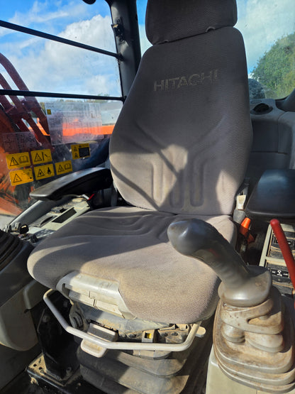 Hitachi ZX210LC-5B