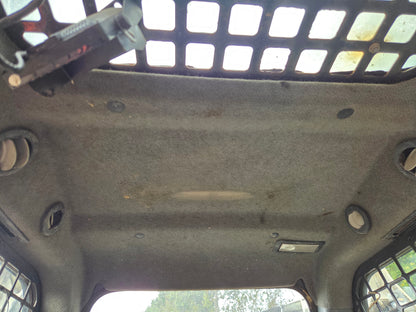 Bobcat T590 Skidsteer