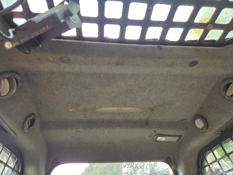 Bobcat T590 Skidsteer