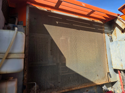 Hitachi ZX210LC-5B