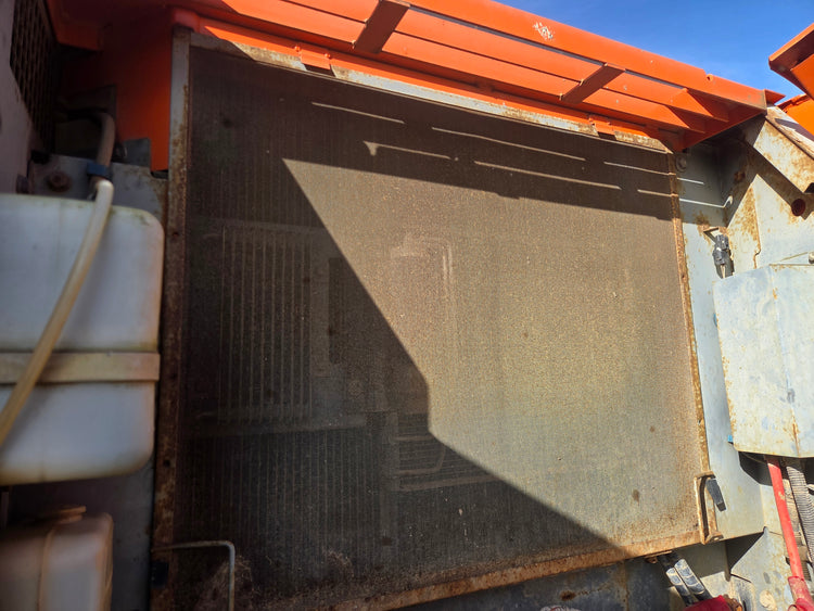Hitachi ZX210LC-5B
