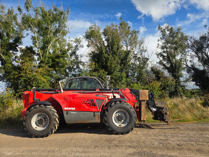 Manitou MT1840 Comfort