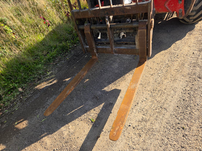 Manitou MT1840 Comfort