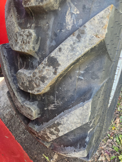 Manitou MT1840 Comfort