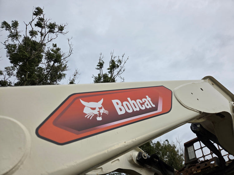 Bobcat T590 Skidsteer