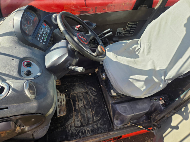 Manitou MT1840 Comfort